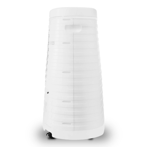 Nawilżacz ewaporacyjny dużej wydajności Hale HUM 45DWCE